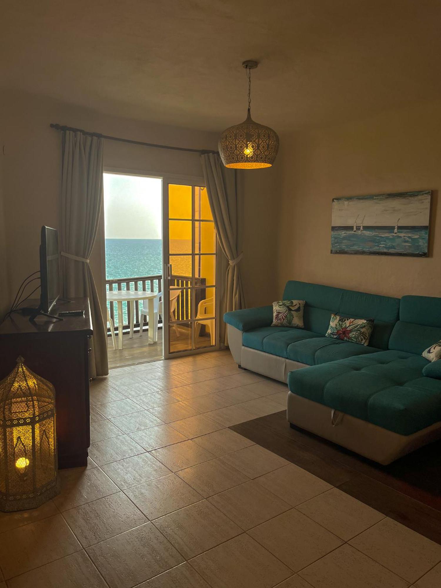 Beautiful Apartment Altamar Playa Del Aguila  Екстер'єр фото