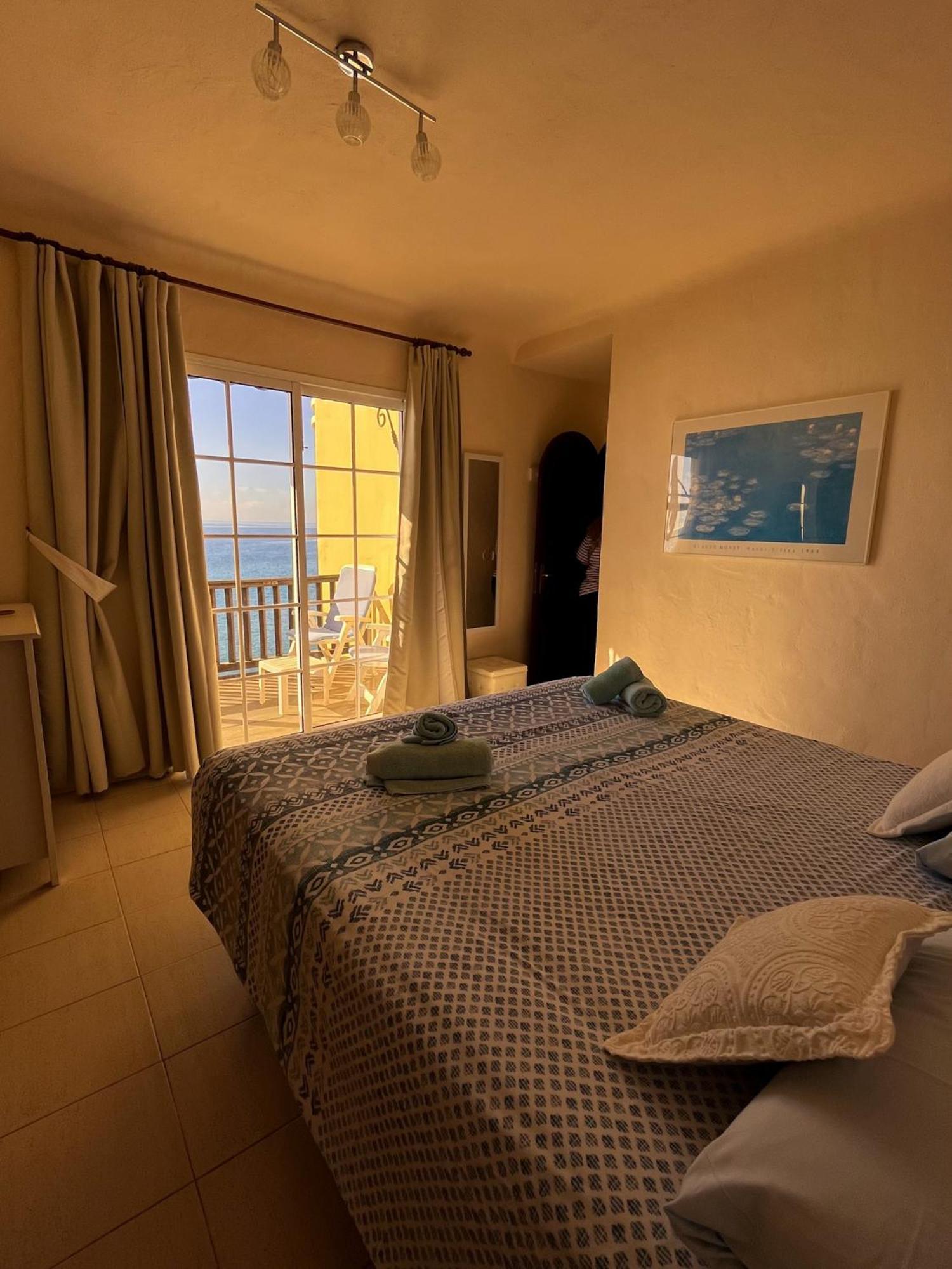 Beautiful Apartment Altamar Playa Del Aguila  Екстер'єр фото