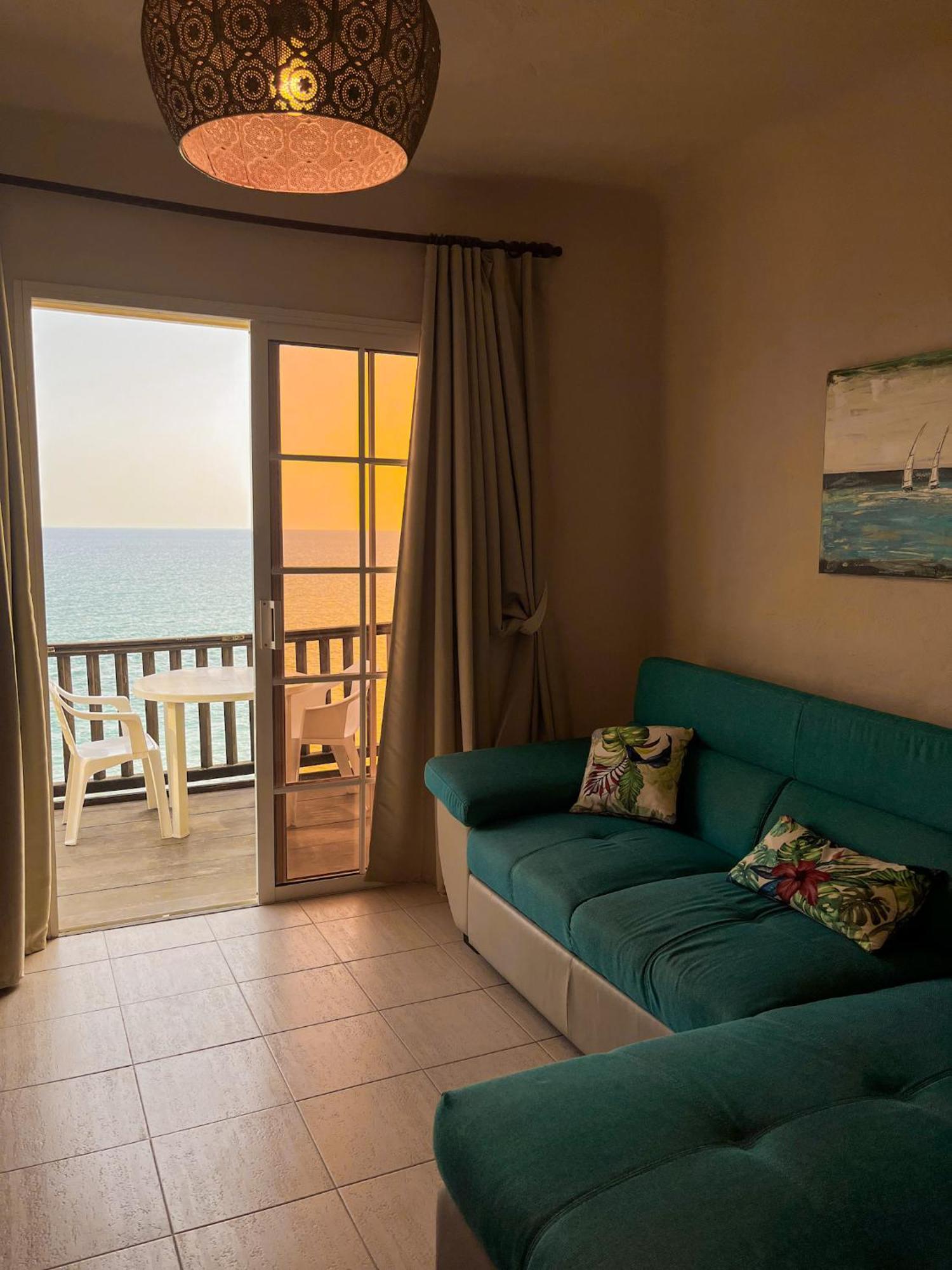 Beautiful Apartment Altamar Playa Del Aguila  Екстер'єр фото